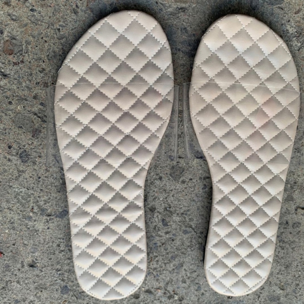 Off White Yandy Sandals